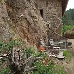 度假居 Les Coquelicots De Retourtour 拉马斯特尔