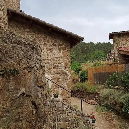 Hébergement de vacances Les Coquelicots De Retourtour *