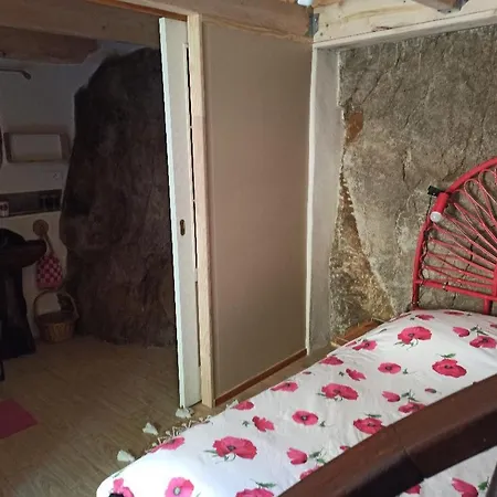 Les Coquelicots De Retourtour Ferienhaus *