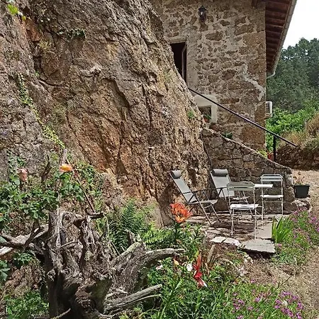 Hébergement de vacances Les Coquelicots De Retourtour Lamastre