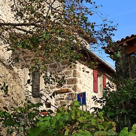 Les Coquelicots De Retourtour Hébergement de vacances