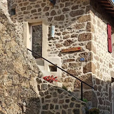 Les Coquelicots De Retourtour Hébergement de vacances